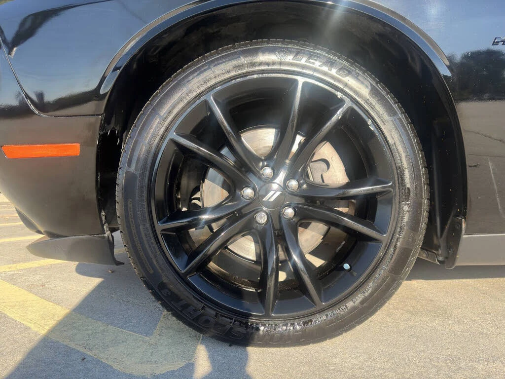 Dodge Challenger HEMI/KAMEPA/ОБДУХВАНЕ/КОЖА - изображение 4 | Auto.bg Dodge Challenger HEMI/KAMEPA/ОБДУХВАНЕ/КОЖА - изображение 4