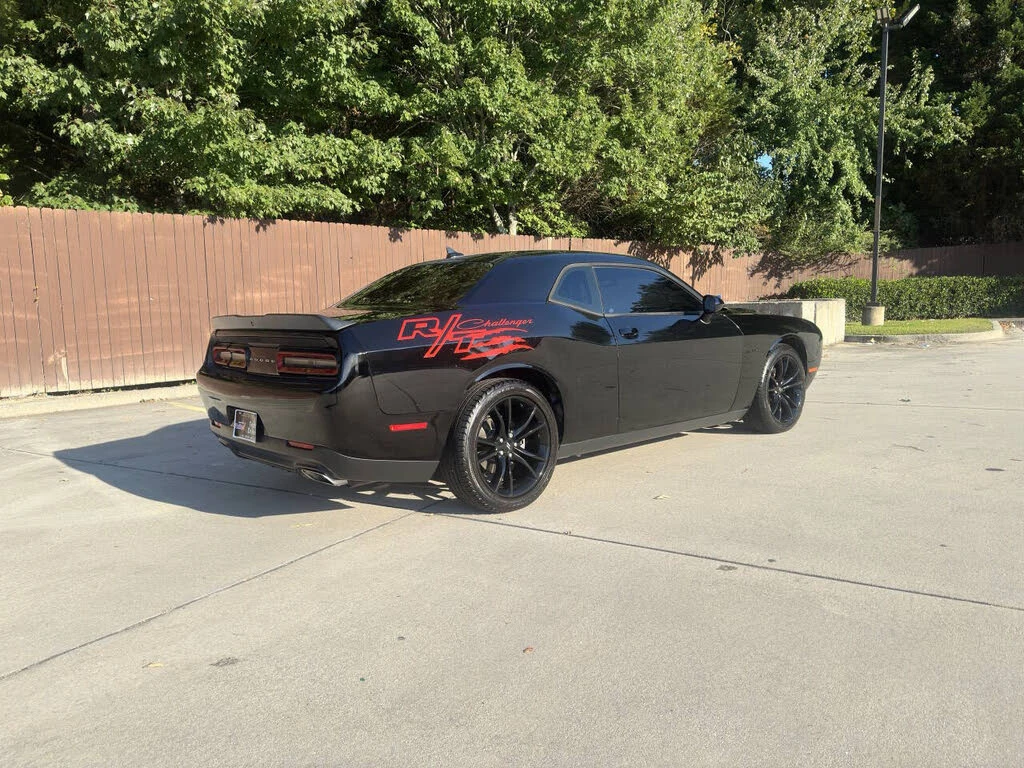 Dodge Challenger HEMI/KAMEPA/ОБДУХВАНЕ/КОЖА - изображение 8 | Auto.bg Dodge Challenger HEMI/KAMEPA/ОБДУХВАНЕ/КОЖА - изображение 8