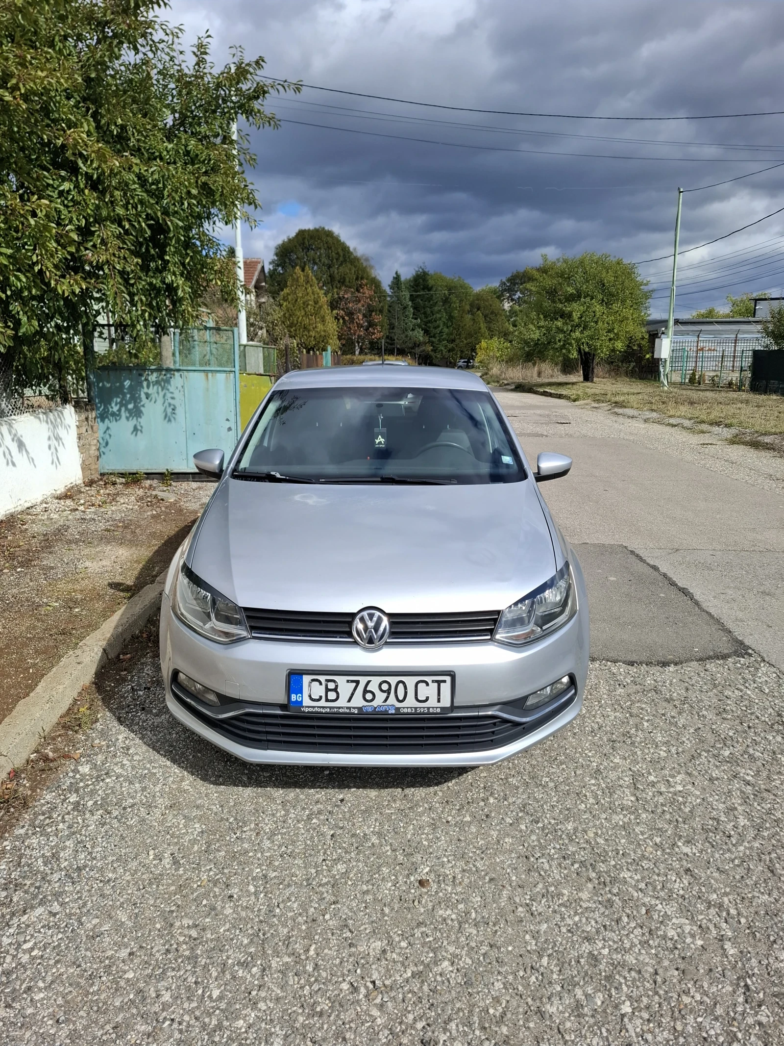 VW Polo  - изображение 2 | Auto.bg VW Polo  - изображение 2