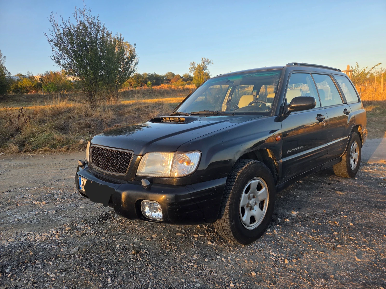 Subaru Forester undefined | Auto.bg — изображение 1 Subaru Forester undefined | Auto.bg — изображение 1