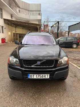 Volvo Xc90 2.5T M66 AWD - Car24.bg Volvo Xc90 2.5T M66 AWD