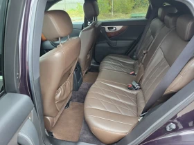 Infiniti QX70 S Premium 5.0 | Mobile.bg — малка снимка 16