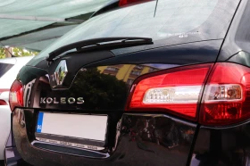 Renault Koleos - 6500 лв. / 3323.40 € - 14822296 4 | Car24.bg Renault Koleos - 6500 лв. / 3323.40 € - 14822296 4
