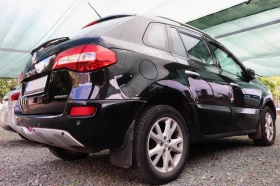 Renault Koleos - 6500 лв. / 3323.40 € - 14822296 10 | Car24.bg Renault Koleos - 6500 лв. / 3323.40 € - 14822296 10