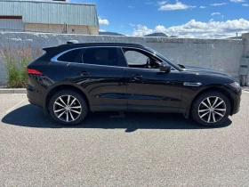 Jaguar F-PACE * Prestige * CARFAX * ЦЕНА ДО БГ | Auto.bg — изображение 3 Jaguar F-PACE * Prestige * CARFAX * ЦЕНА ДО БГ | Auto.bg — изображение 3