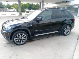 BMW X5 E70