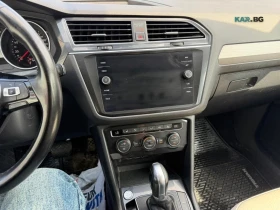 VW Tiguan Comfortline * АвтоКредит * (ЦЕНА ДО БГ) | Auto.bg — изображение 13 VW Tiguan Comfortline * АвтоКредит * (ЦЕНА ДО БГ) | Auto.bg — изображение 13