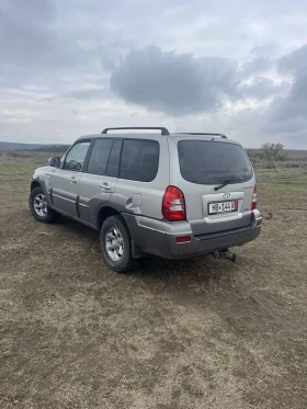 Hyundai Terracan - 3200 € - 23263388 2 | Car24.bg Hyundai Terracan - 3200 € - 23263388 2