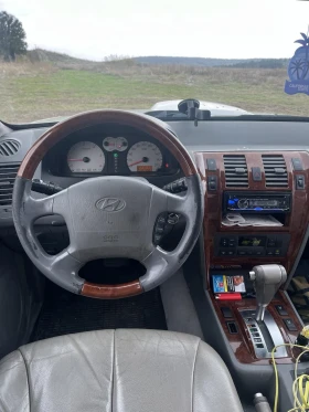Hyundai Terracan - 3200 € - 23263388 8 | Car24.bg Hyundai Terracan - 3200 € - 23263388 8