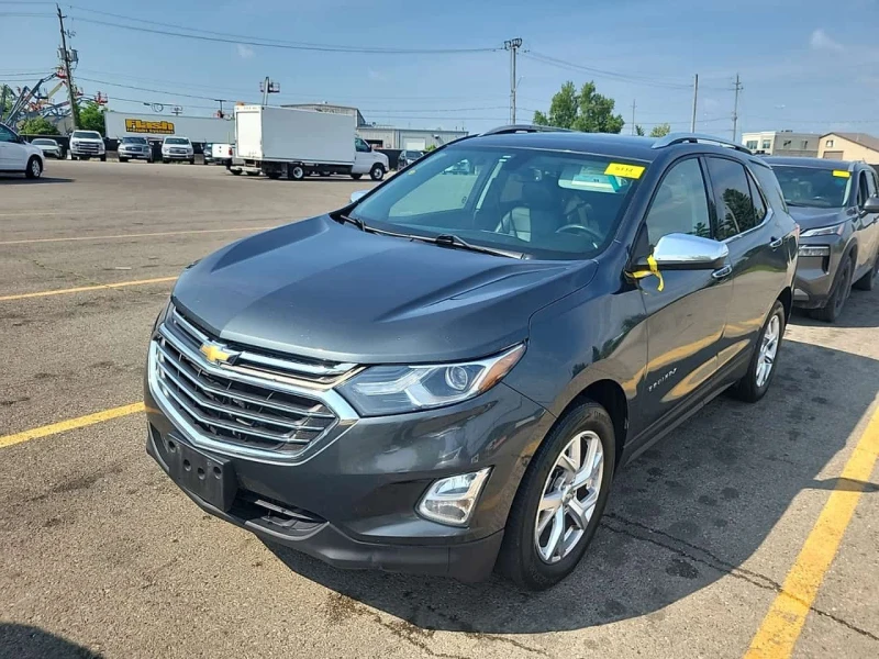 Chevrolet Equinox * Awd 4dr Premier * CARFAX * БЕЗ ПЪРВОНАЧАЛНА ВНОС - 8000 € / 15646.64 лв. - 55598195 1 | Car24.bg Chevrolet Equinox * Awd 4dr Premier * CARFAX * БЕЗ ПЪРВОНАЧАЛНА ВНОС - 8000 € / 15646.64 лв. - 55598195 1