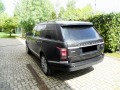 Land Rover Range rover 4, 4 SDV8 Autobiography ful - [4] 