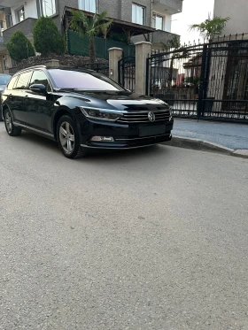 VW Passat Digital. Kamera. Panorama. Koja. Full - Car24.bg VW Passat Digital. Kamera. Panorama. Koja. Full