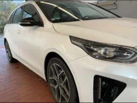 Kia Ceed GT Line   Очакван внос - 27900 лв. / 14265.04 € - 29060103 3 | Car24.bg Kia Ceed GT Line   Очакван внос - 27900 лв. / 14265.04 € - 29060103 3