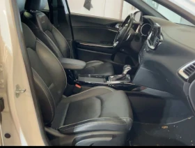 Kia Ceed GT Line   Очакван внос - 27900 лв. / 14265.04 € - 29060103 5 | Car24.bg Kia Ceed GT Line   Очакван внос - 27900 лв. / 14265.04 € - 29060103 5