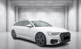 Обява за продажба на Audi S6 Avant = Black Optic Plus = Гаранция
