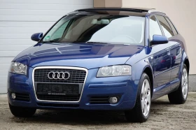 Audi A3 2.0TDI-170ps* NAVI* PANORAMA* - 7900 лв. / 4039.21 € - 19434792 5 | Car24.bg Audi A3 2.0TDI-170ps* NAVI* PANORAMA* - 7900 лв. / 4039.21 € - 19434792 5