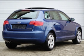 Audi A3 2.0TDI-170ps* NAVI* PANORAMA* - 7900 лв. / 4039.21 € - 19434792 10 | Car24.bg Audi A3 2.0TDI-170ps* NAVI* PANORAMA* - 7900 лв. / 4039.21 € - 19434792 10