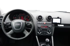 Audi A3 2.0TDI-170ps* NAVI* PANORAMA* - 7900 лв. / 4039.21 € - 19434792 12 | Car24.bg Audi A3 2.0TDI-170ps* NAVI* PANORAMA* - 7900 лв. / 4039.21 € - 19434792 12