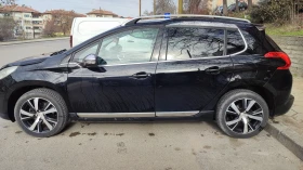 Peugeot 2008 1.6 - 7500 € / 14668.73 лв. - 78633073 3 | Car24.bg Peugeot 2008 1.6 - 7500 € / 14668.73 лв. - 78633073 3