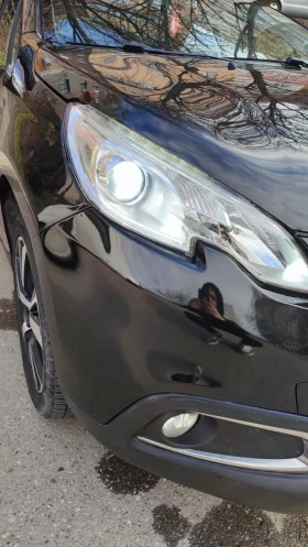 Peugeot 2008 1.6 - 7500 € / 14668.73 лв. - 78633073 17 | Car24.bg Peugeot 2008 1.6 - 7500 € / 14668.73 лв. - 78633073 17