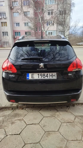 Peugeot 2008 1.6 - 7500 € / 14668.73 лв. - 78633073 4 | Car24.bg Peugeot 2008 1.6 - 7500 € / 14668.73 лв. - 78633073 4