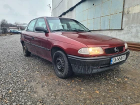 Opel Astra - Car24.bg Opel Astra
