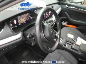 Skoda Octavia 1.4 TSI Style Combi - 18200 € / 35596.11 лв. - 36310192 5 | Car24.bg Skoda Octavia 1.4 TSI Style Combi - 18200 € / 35596.11 лв. - 36310192 5