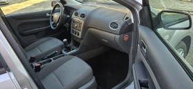 Ford Focus 1.4i, 120х.км - 2200 € / 4302.83 лв. - 12496671 11 | Car24.bg Ford Focus 1.4i, 120х.км - 2200 € / 4302.83 лв. - 12496671 11