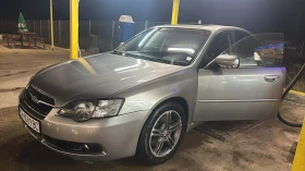 Subaru Legacy 3.0R | Auto.bg — изображение 5 Subaru Legacy 3.0R | Auto.bg — изображение 5