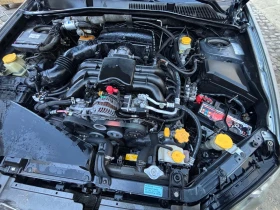 Subaru Legacy 3.0R | Auto.bg — изображение 8 Subaru Legacy 3.0R | Auto.bg — изображение 8