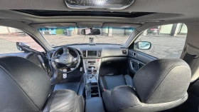 Subaru Legacy 3.0R | Auto.bg — изображение 10 Subaru Legacy 3.0R | Auto.bg — изображение 10