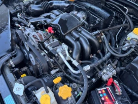 Subaru Legacy 3.0R | Auto.bg — изображение 7 Subaru Legacy 3.0R | Auto.bg — изображение 7