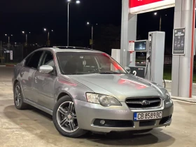 Subaru Legacy 3.0R | Auto.bg — изображение 3 Subaru Legacy 3.0R | Auto.bg — изображение 3