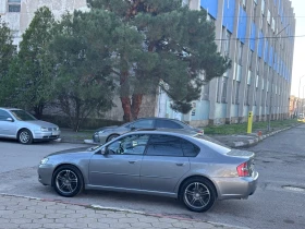 Subaru Legacy 3.0R | Auto.bg — изображение 6 Subaru Legacy 3.0R | Auto.bg — изображение 6