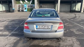 Subaru Legacy 3.0R | Auto.bg — изображение 15 Subaru Legacy 3.0R | Auto.bg — изображение 15