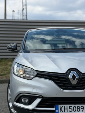 Renault Scenic 1.5 dCi 110 EDC - 10300 € / 20145.05 лв. - 31019550 6 | Car24.bg Renault Scenic 1.5 dCi 110 EDC - 10300 € / 20145.05 лв. - 31019550 6