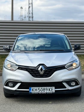Renault Scenic 1.5 dCi 110 EDC - 10300 € / 20145.05 лв. - 31019550 5 | Car24.bg Renault Scenic 1.5 dCi 110 EDC - 10300 € / 20145.05 лв. - 31019550 5