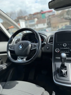 Renault Scenic 1.5 dCi 110 EDC - 10300 € / 20145.05 лв. - 31019550 10 | Car24.bg Renault Scenic 1.5 dCi 110 EDC - 10300 € / 20145.05 лв. - 31019550 10