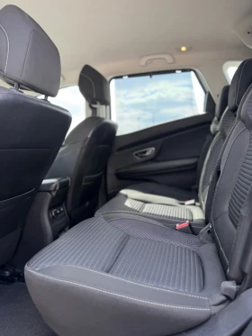 Renault Scenic 1.5 dCi 110 EDC - 10300 € / 20145.05 лв. - 31019550 15 | Car24.bg Renault Scenic 1.5 dCi 110 EDC - 10300 € / 20145.05 лв. - 31019550 15