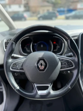 Renault Scenic 1.5 dCi 110 EDC - 10300 € / 20145.05 лв. - 31019550 8 | Car24.bg Renault Scenic 1.5 dCi 110 EDC - 10300 € / 20145.05 лв. - 31019550 8