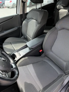 Renault Scenic 1.5 dCi 110 EDC - 10300 € / 20145.05 лв. - 31019550 11 | Car24.bg Renault Scenic 1.5 dCi 110 EDC - 10300 € / 20145.05 лв. - 31019550 11