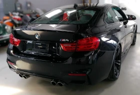 BMW M4 HARMAN* KARDON* SUNROOF* RED* LEATHER* ПОДГРЕВ* - 28800 € / 56327.90 лв. - 60235106 4 | Car24.bg BMW M4 HARMAN* KARDON* SUNROOF* RED* LEATHER* ПОДГРЕВ* - 28800 € / 56327.90 лв. - 60235106 4