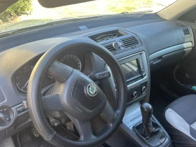 Skoda Octavia undefined | Auto.bg — изображение 4 Skoda Octavia undefined | Auto.bg — изображение 4