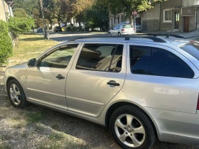 Skoda Octavia undefined | Auto.bg — изображение 2 Skoda Octavia undefined | Auto.bg — изображение 2