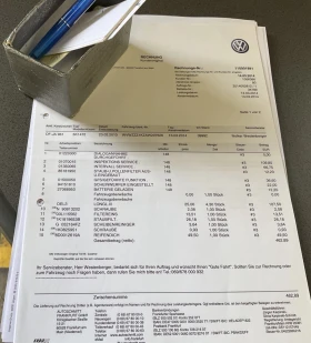VW Golf 2.0TDI* СЕРВИЗНА КНИЖКА С ПЪЛНА ИСТОРИЯ В VW - 8600 € - 94924930 12 | Car24.bg VW Golf 2.0TDI* СЕРВИЗНА КНИЖКА С ПЪЛНА ИСТОРИЯ В VW - 8600 € - 94924930 12