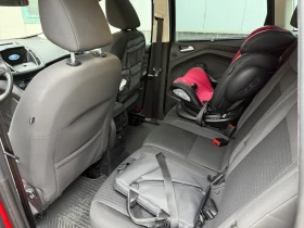 Ford C-max 1.0 Ecoboost - 9500 € - 21722006 7 | Car24.bg Ford C-max 1.0 Ecoboost - 9500 € - 21722006 7