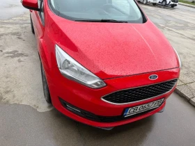 Ford C-max 1.0 Ecoboost - 9500 € - 21722006 3 | Car24.bg Ford C-max 1.0 Ecoboost - 9500 € - 21722006 3