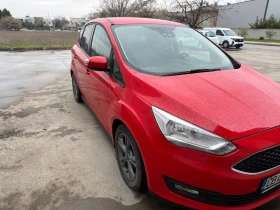 Ford C-max 1.0 Ecoboost - 9500 € - 21722006 2 | Car24.bg Ford C-max 1.0 Ecoboost - 9500 € - 21722006 2