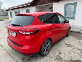 Ford C-max 1.0 Ecoboost - 9500 € - 21722006 5 | Car24.bg Ford C-max 1.0 Ecoboost - 9500 € - 21722006 5