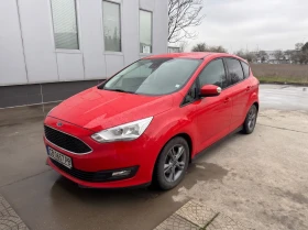 Ford C-max 1.0 Ecoboost - Car24.bg Ford C-max 1.0 Ecoboost